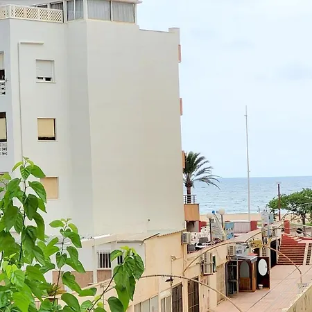 Appartamento Coral Playa de Gandia
