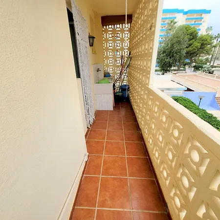 Appartamento Coral Playa de Gandia