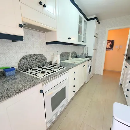 Appartamento Coral *