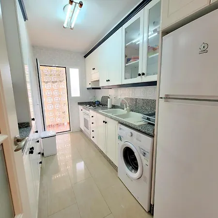 Appartamento Coral Playa de Gandia